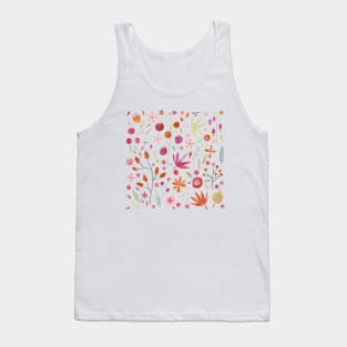 The Last of the Crop Tank Top